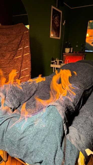 наркология бишкек выезд на дом: SPA-салон | Массаж — 3