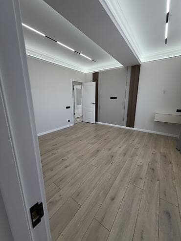 Батирлер: 2 бөлмө, 70 м², Элитка, 8 кабат, Евроремонт — 2