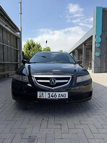 авто запчасть дордой: Acura TL: 2005 г., 3.2 л, Типтроник, Бензин, Седан — 1