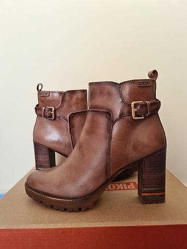 Эркектер кийими: ЛИКВИДАЦИЯ ИСПАНСКОЙ ОБУВИ. Последние размеры от 35 до 41! Спешите — 6