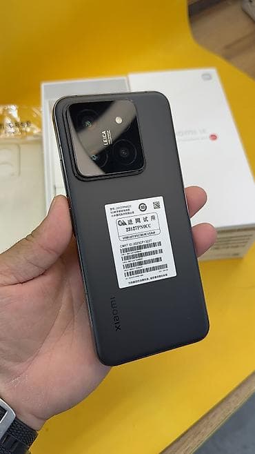 redmi note: Xiaomi, 14, Б/у, 256 ГБ, 2 SIM — 5
