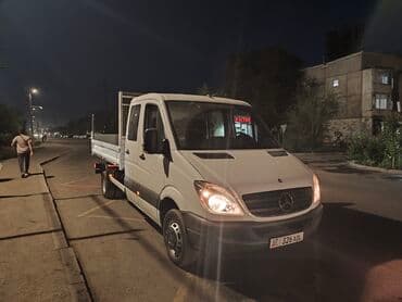 купить двигатель на мотоблок 7 л с: Легкий грузовик, Mercedes-Benz, Дубль, 3 т, Б/у — 3