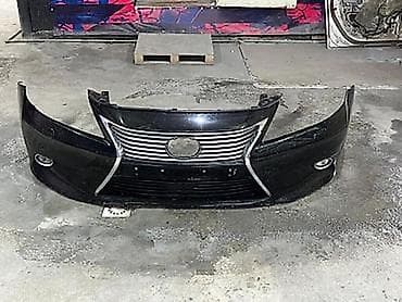 Бампер Lexus