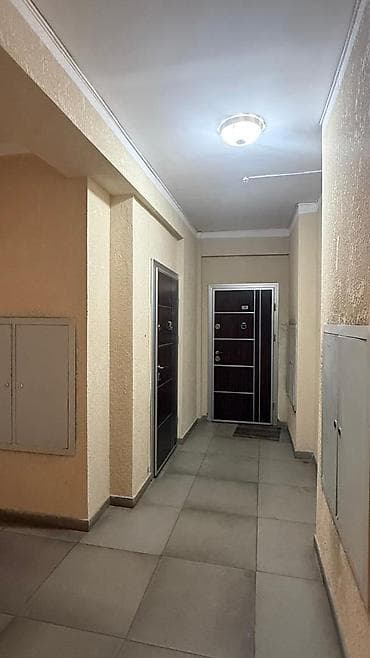 Квартиры: 1 комната, 37 м², Госрегистр Элитка, 11 этаж, Евроремонт — 10