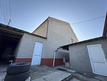 новые дома: Продается капитальный двух этажный дом 7 комнат 236 к.м Участок 4 — 4