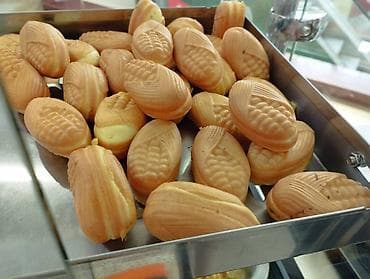 Аппараты для стирки ковров: Delimanjoo Оборудование бля выпечки Дели манжо Delimanjoo Deli — 7