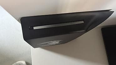 Техника и электроника: Сменная задняя панель для PlayStation 5 Slim/Pro(версия с дисководом) — 2