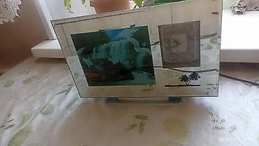 часы дешевые: Продаю часы настенные-настольные.с подсветкой,музыкальные цена 400 сом — 1