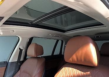 х5 2003: BMW X7: 2020 г., 4.4 л, Автомат, Бензин, Внедорожник — 9