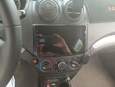 Ravon: Ravon Nexia: 2017 г., 1.5 л, Механика, Газ, Седан — 5