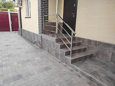 трек потолок: Укладка плитки укладка кафеля в любой сложности — 9