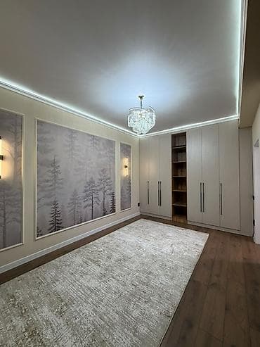 1 комната, 35 м², Кара-Жыгач ж/м Индивидуалка, 3 этаж — 8