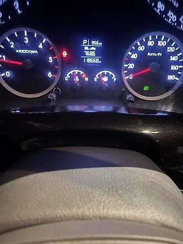 прадаю портер хундай: Легкий грузовик, Hyundai, Б/у — 4