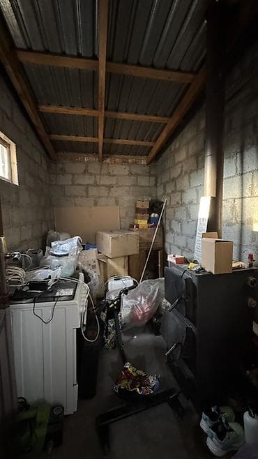 орундук: 🏡 Продаётся уютный кирпичный дом в Ак-Ордо-1 📍 Район Ак-Ордо-1 ✅ — 9