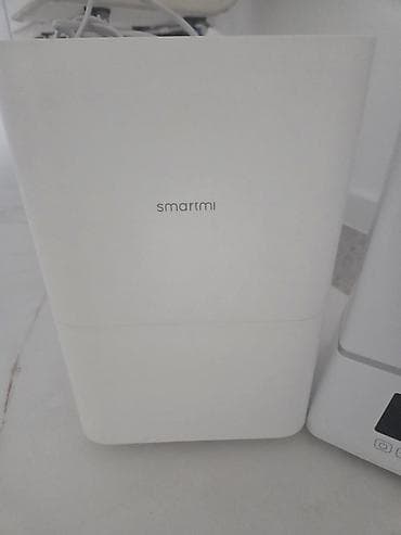 увлажнитель воздуха б у: Продам увлажнители воздуха (5 шт. одним лотом) Продаю комплект из 5 — 4