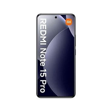 red magic 6 pro: Redmi, Redmi Note 15 Pro, Новый — 5