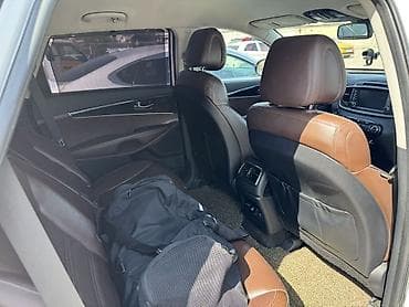 солнце защитник: Kia Sorento: 2016 г., 2 л, Автомат, Дизель, Кроссовер — 4