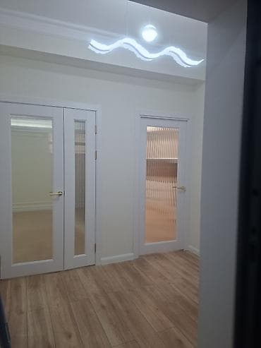 2 комнаты, 54 м², Элитка, 7 этаж, Дизайнерский ремонт