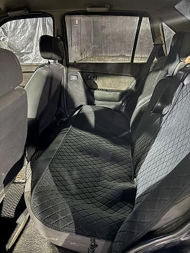 evo poliki: Daewoo Nexia: 2008 г., 1.6 л, Механика, Бензин, Седан — 7