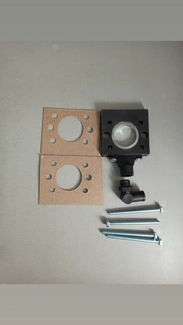 stag: ГБО, Новый, Турция — 9