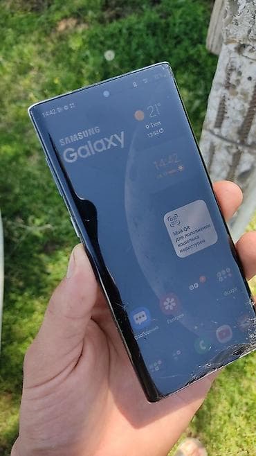 z fold 1: Samsung Note 10, 256 ГБ, 2 SIM — 8