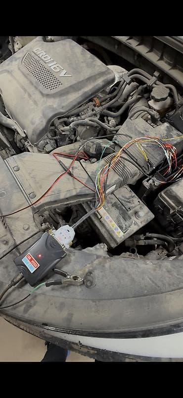 бишкек новосибирск: Автоунаа системаларын жууп тазалоо, баруусуз — 2