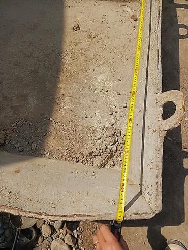 миксеры бетона: Стальная строительная корыто‑лоток для раствора/щебня/сыпучих — 2