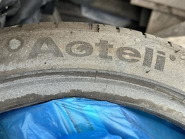 750: Летняя шина Aoteli ECOSPORT 4 шт комплект - Размер: 245/40 ZR19 - — 3