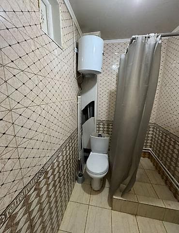 город кызылкыя квартиры: 2 комнаты, С мебелью полностью — 2