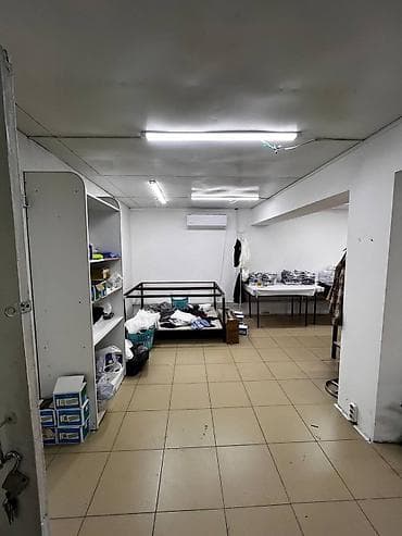 комна: СДАЮ ДОМ под Швейный Цех или любой другой бизнес . В хорошем локации — 2
