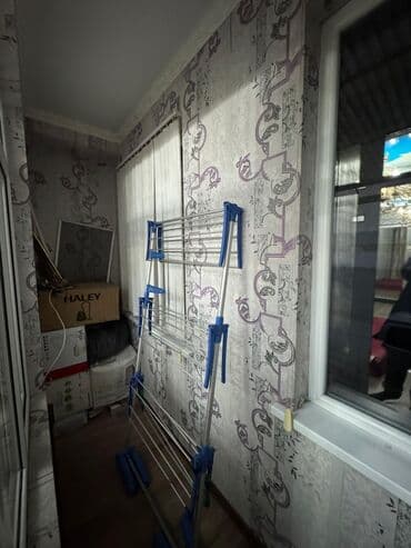 в рассрочку дом: 1 комната, 35 м², Элитка, 1 этаж, Евроремонт — 6