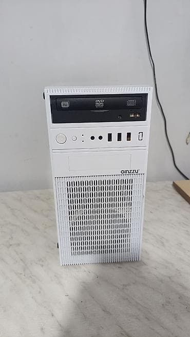 intel core i9 цена: Компьютер, ядер - 4, ОЗУ 8 ГБ, Для работы, учебы, Б/у, Intel Core i5, Встроенная видеокарта, HDD — 1