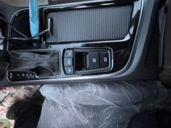 чехолы для авто: Hyundai Sonata: 2017 г., 2 л, Автомат, Бензин, Седан — 16