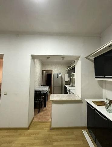 ищу комнату с подселением в бишкеке: 3 комнаты, 5 м², Евроремонт — 9