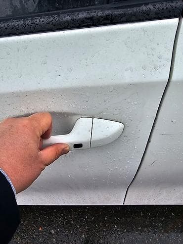 lada priors: Kia K3: 2020 г., 1.6 л, Автомат, Бензин, Седан — 9