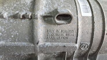 6hp: АКПП Е70 6HP-28X Год 2010 В отличном состоянии, очень большой — 9