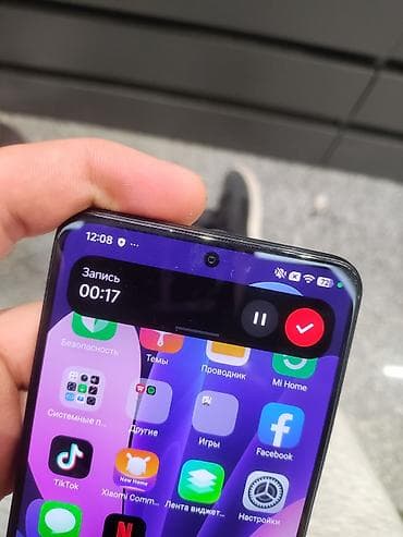 logitech pro x: Xiaomi, 12T Pro, Б/у, 256 ГБ, цвет - Серебристый, 1 SIM, 2 SIM, eSIM — 5