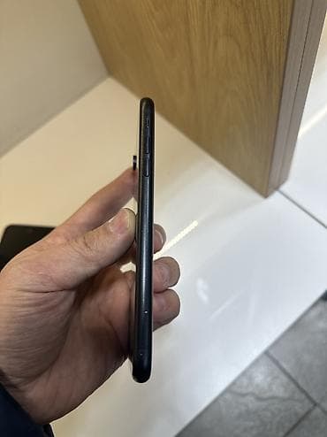 айфон xr ош: IPhone Xr, Б/у, 128 ГБ, Черный, 85 % — 5