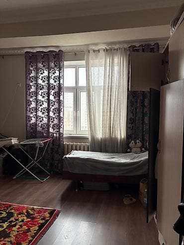 сдаю квартиры джал: 2 комнаты, 64 м², Элитка, 8 этаж — 7