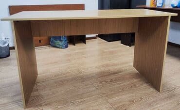 Эмерек гарнитурлары: Жазуу үстөл, Колдонулган — 4