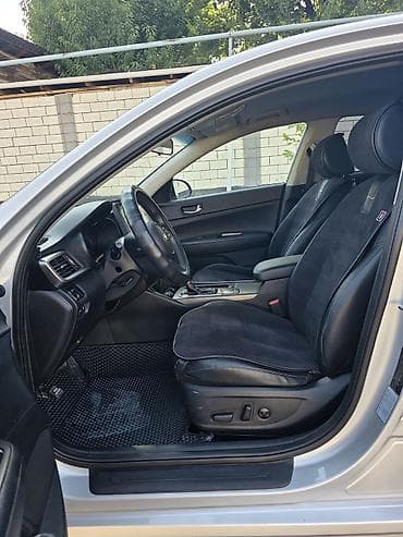 lexus rx4: Kia K5: 2020 г., 2 л, Автомат, Газ, Седан — 6