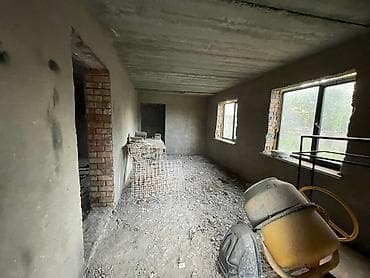 Үйлөрдү сатуу: 🏡 Продаются 2 дома на одном участке 8 соток — с. ПригородноеОтличное — 10