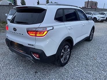 фары на киа спортейдж 4: Kia Sportage: 2020 г., 1.6 л, Автомат, Дизель, Кроссовер — 3