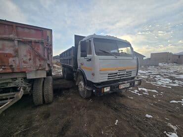 двигатель т40: Грузовик, Дубль, Б/у — 5