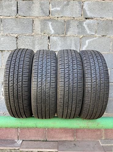 16 lt: Шины 215 / 70 / R 16, Лето, Комплект, Легковые, Sailun — 3