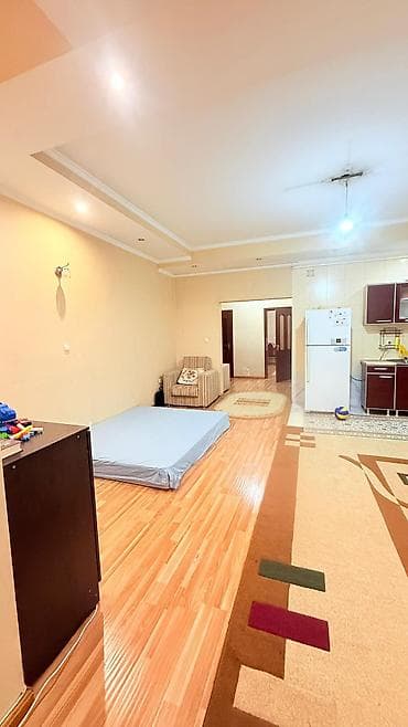 110000: 2 комнаты, 80 м², Элитка, 1 этаж, Евроремонт — 8