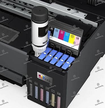 epson l8058: Цветной струйный принтер Epson L8058 с Wi-Fi - экономичное — 5