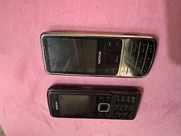 ноки: Nokia 6700 Slide, Б/у, цвет - Черный — 4
