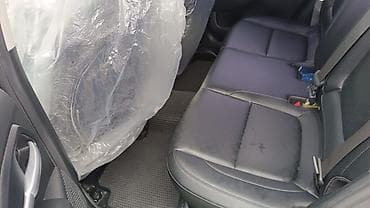 sg 9: Kia Seltos: 2019 г., 1.6 л, Автомат, Дизель, Кроссовер — 3