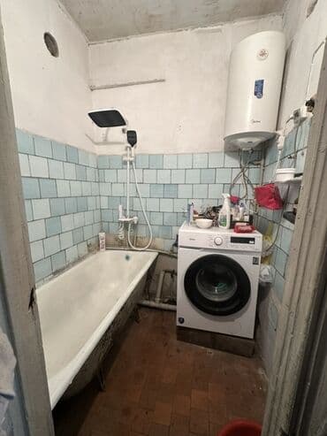 дом село орто сай: Дом, 40 м², 3 комнаты, Собственник, Старый ремонт — 5